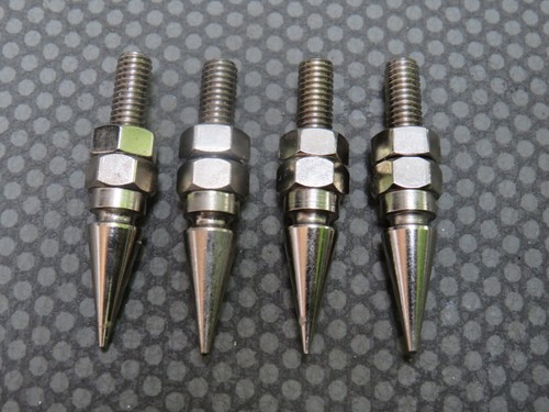 Set quattro punte per - set, di