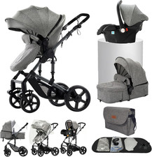 Passeggino Trio, Passeggino 3