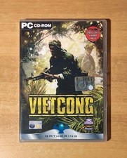 Vietcong - gioco PC italiano - 2 dischi (no libretto) - dischi più che ottimi
