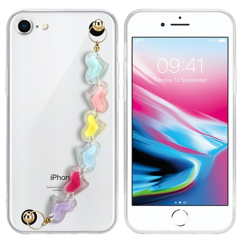 Cover per apple iphone - iphone, 7s