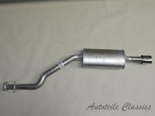 Silenziatore Imasaf nuovo per