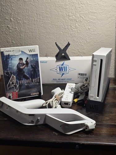 Pacchetto console nintendo - nintendo, wii