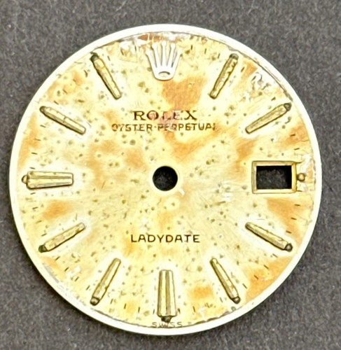Vintage rolex oyster - rolex,