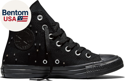 Sneakers alte unisex - , adulto