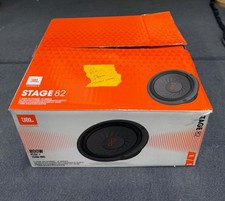 JBL 8" pollici 800w subwoofer