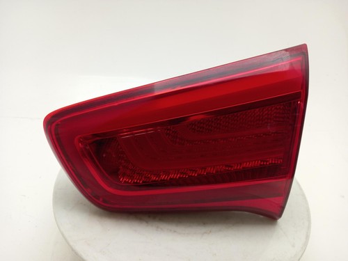 Fanale posteriore kia sportage - fanale,