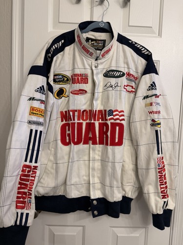 Giacca corsa vintage nascar - corsa,