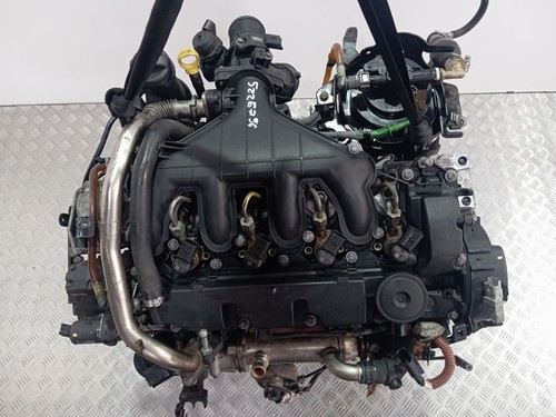 Rhr motore completo 0135qg - completo, /