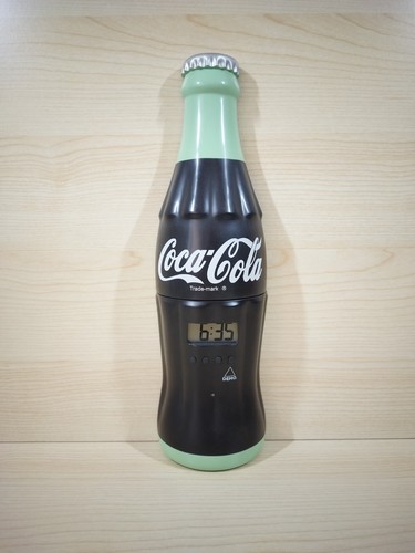 Orologio coca cola vintage - coca-cola,