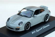 Porsche 911 sport classic - 911,