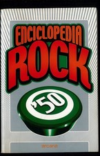 Enciclopedia del rock 50 - enciclopedia, '50