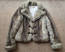 Miso ~ giacca a righe di lupo