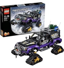Lego technic raro 42069 - technic,
