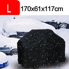 Copertura per barbecue