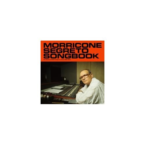 Ennio morricone - ennio,