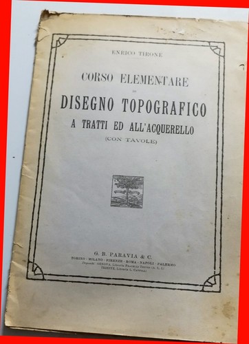 Corso elementare disegno - corso,