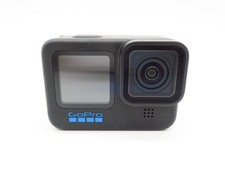 GoPro HERO10 Black Action