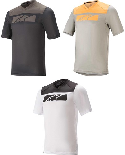 Alpinestars drop short - 4.0,