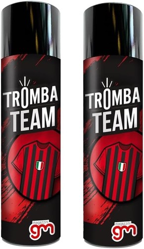 Magazzini tromba team - magazzini,