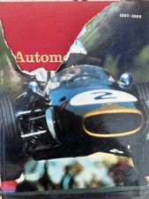 Automobile Year No. 15