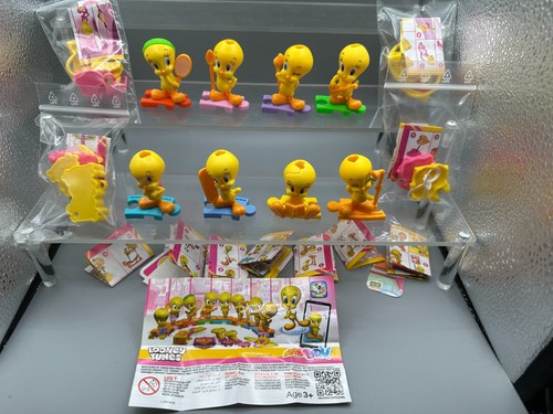 Set completo looney tunes - completo,
