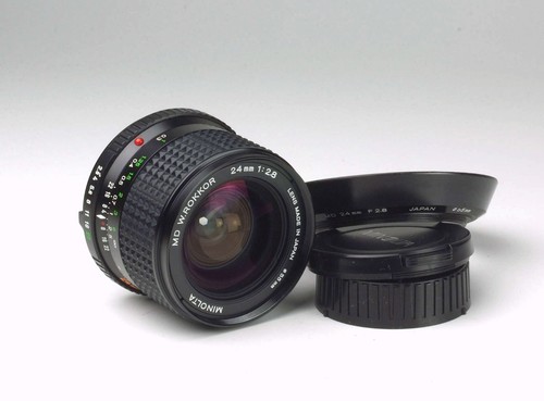 Minolta f 2 8 - minolta, f/2.8