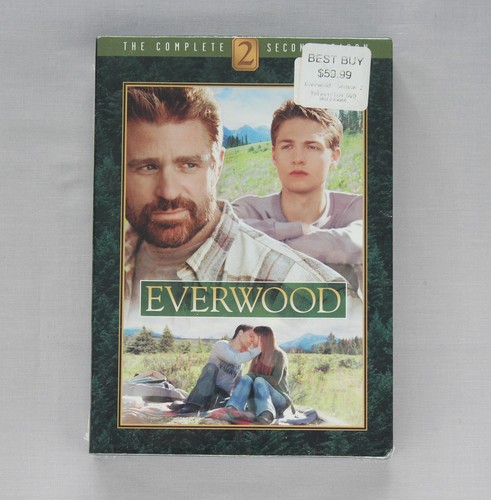 Everwood season wb - season, 2