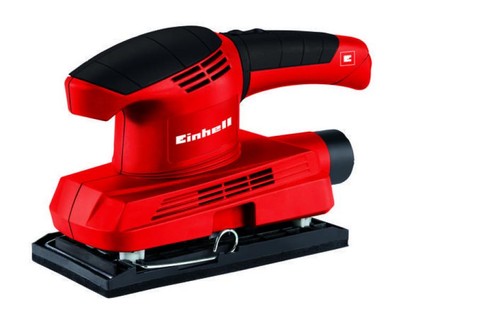 Levigatrice orbitale einhell - orbitale,