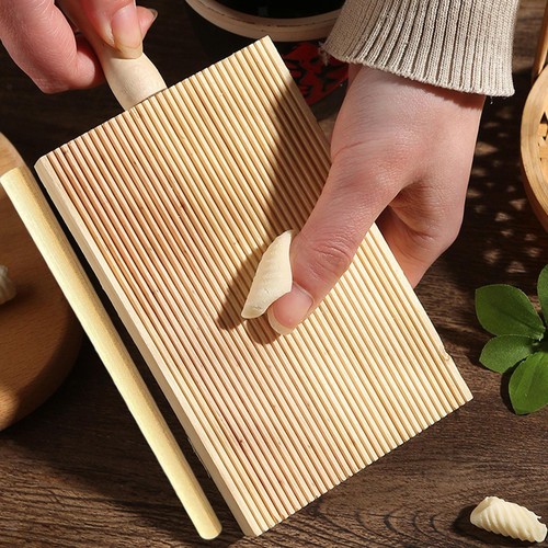 Planche gnocchis - gnocchis,,