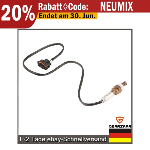 Sonda lambda per opel - per,