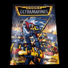 Warhammer 40K Codex