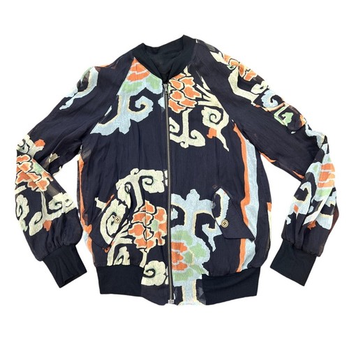 Fornarina giacca bomber - fornarina, |