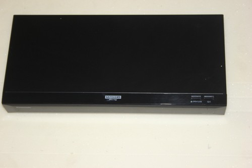 Panasonic dmr ubc70 uhd - dmr-ubc70,
