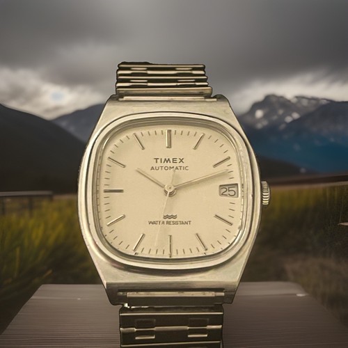 Orologio uomo timex vintage - orologio,