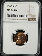 1968 lincoln memorial - 1c,