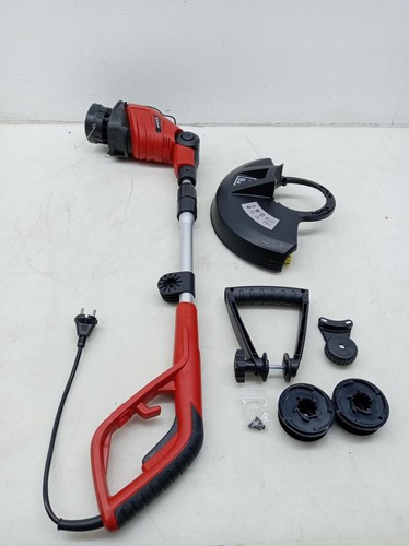 Set tagliaerba elettrico