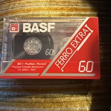 BASF Ferro Extra 1 60 Minute