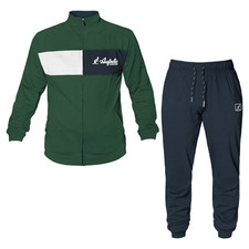 Tuta Uomo Homewear AUSTRALIAN