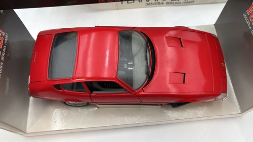 Tch365 techno giodi - tch365, ferrari