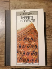 Tappeti oriente arti e - tappeti, d'oriente