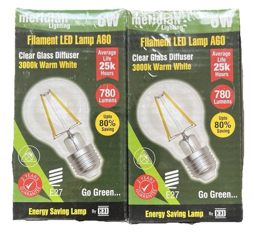 Confezioni lampadine led a60 - lampadine,