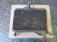 RADIATORE YAMAHA RD 350 ANNO