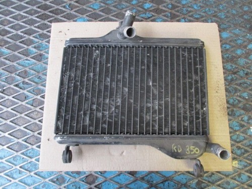 Radiatore yamaha 350 anno - yamaha,