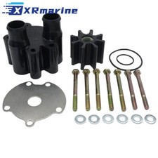 Kit pompa acqua Mercruiser Bravo 1 2 3 46-807151A14 trazione Z Sterndr