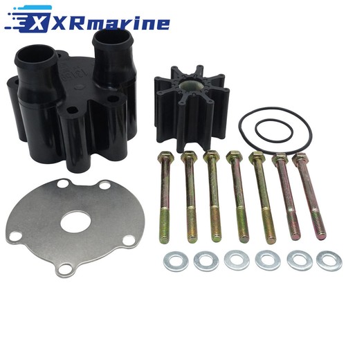 Kit pompa acqua per mercruiser - kit,