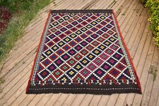 Tappeto tenda orientale turco