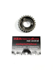 Ingranaggio Primario Quinta Marcia 24T Yamaha YZ-F YZF 250 2001 2005 2009 2013