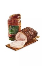 Porchetta di montagna 4/5 kg