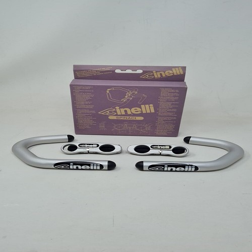 Appendici bici cinelli spinaci - cinelli,