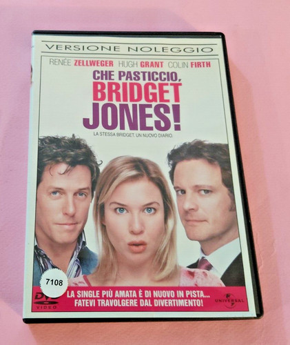 Dvd film che - , pasticcio